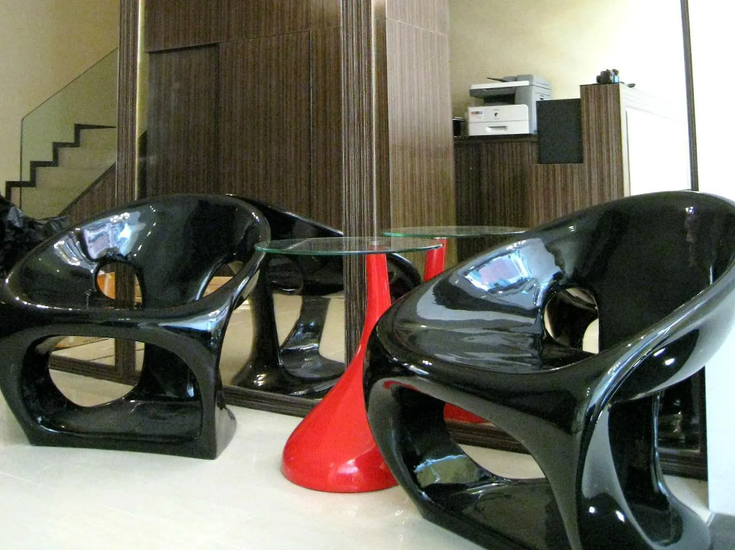 Mini.18 Aparthotel Kowloon