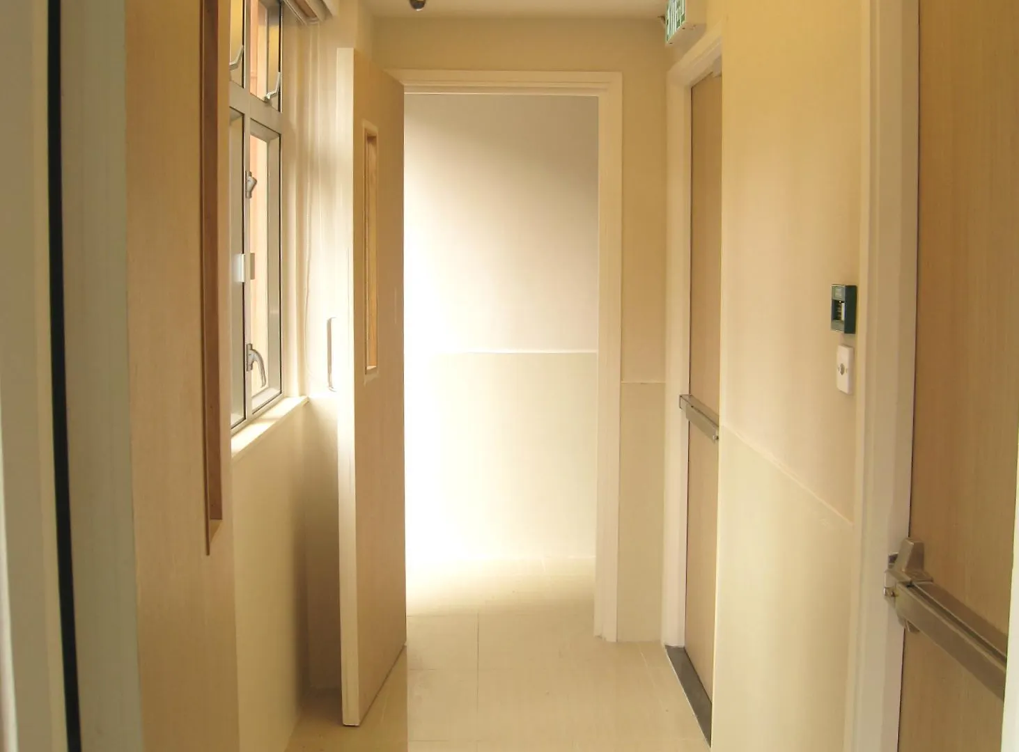 Mini.18 Aparthotel Kowloon  Kowloon (Hong Kong)