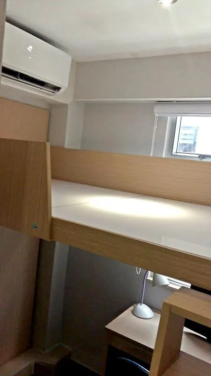 **  Mini.18 Aparthotel Kowloon  China