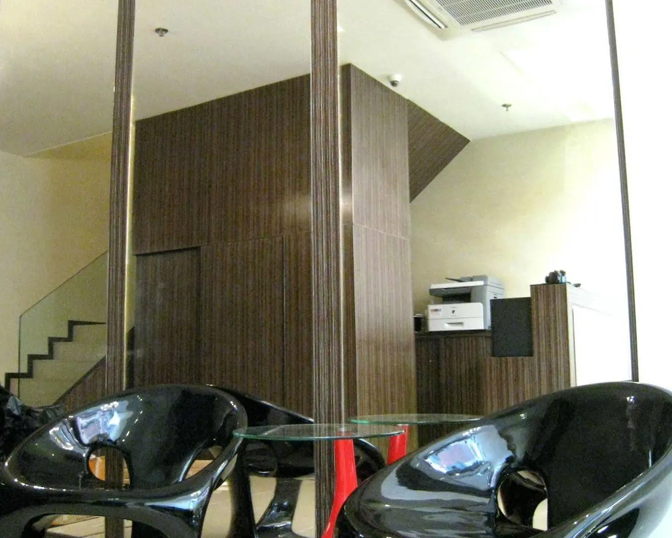 Mini.18 Aparthotel Kowloon  China