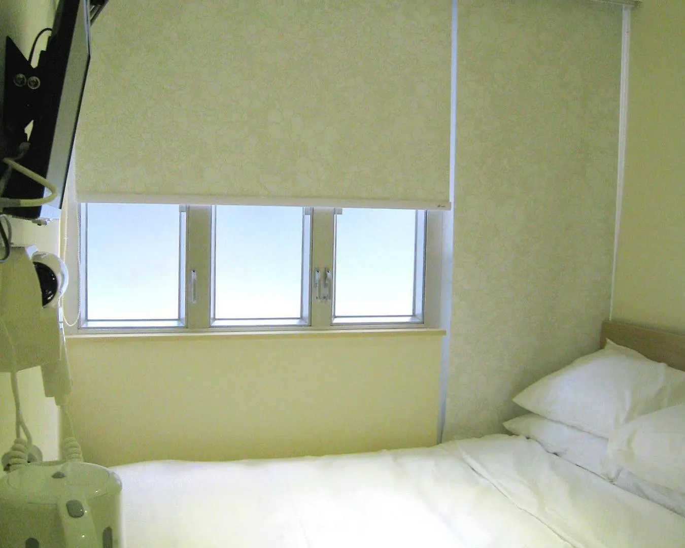 Mini.18 Aparthotel Kowloon