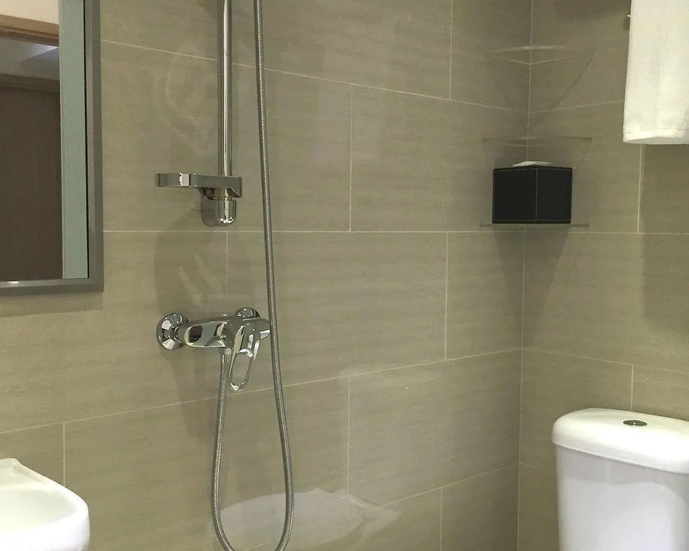 Mini.18 Aparthotel Kowloon