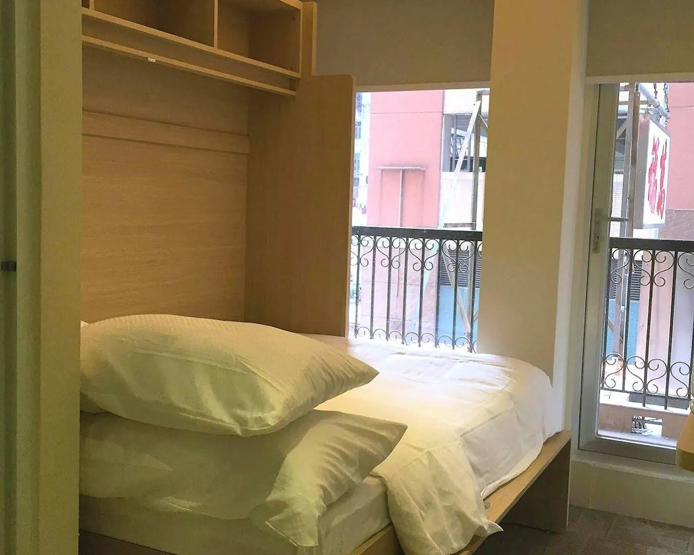Mini.18 Aparthotel Kowloon  China