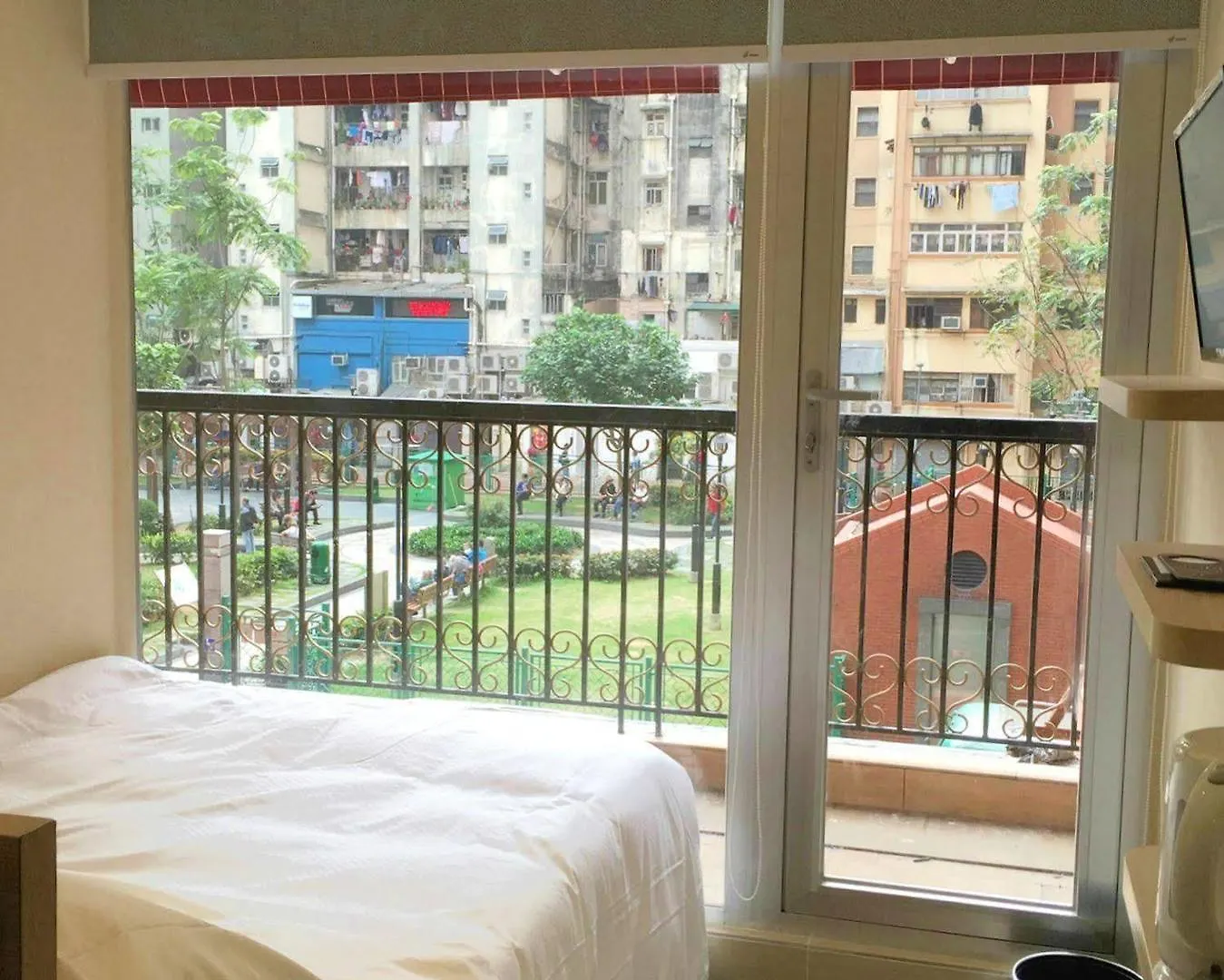**  Mini.18 Aparthotel Kowloon  China