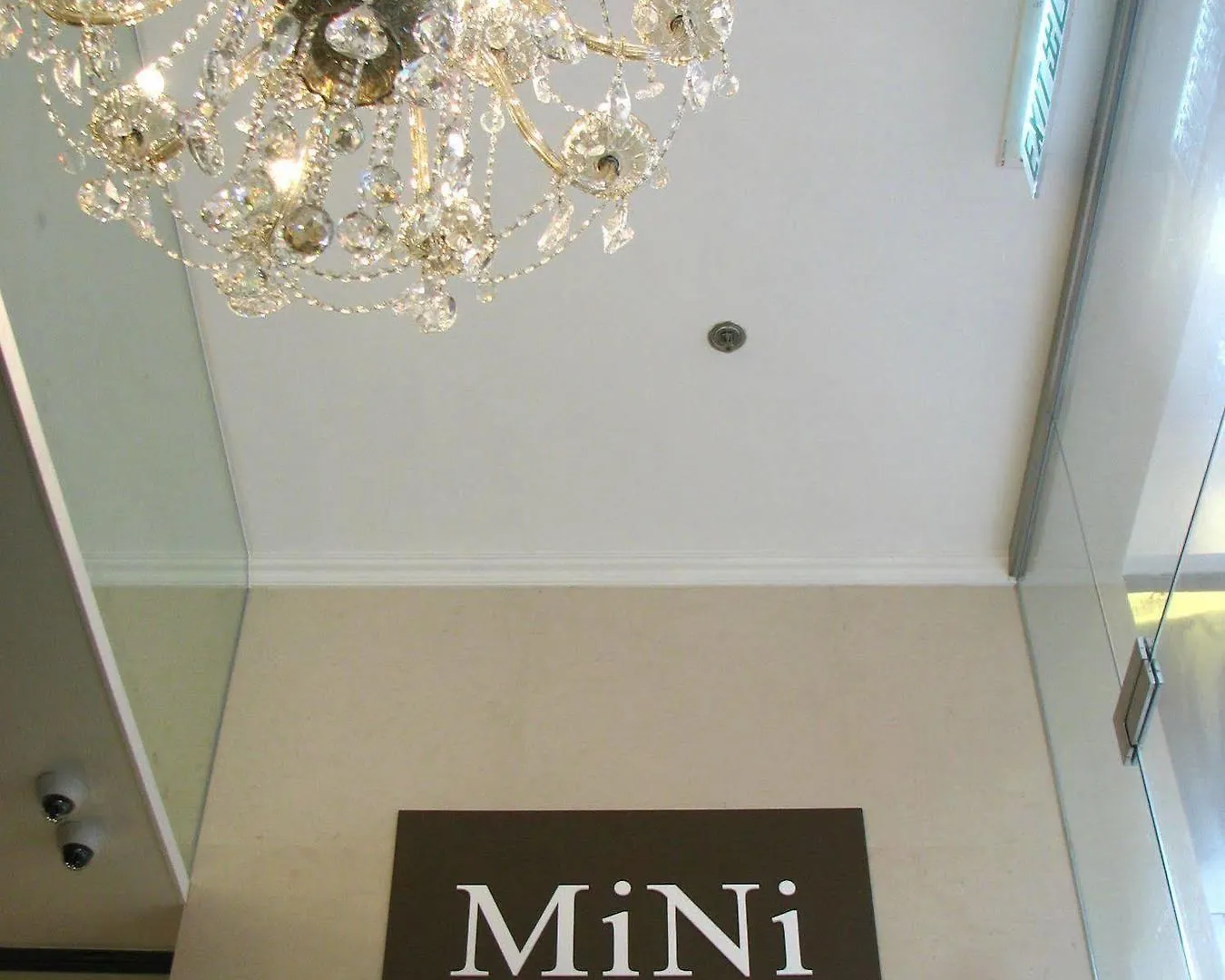 Mini.18 Aparthotel Kowloon  2*, Kowloon (Hong Kong) China