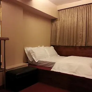 2* 酒店 Shanghai